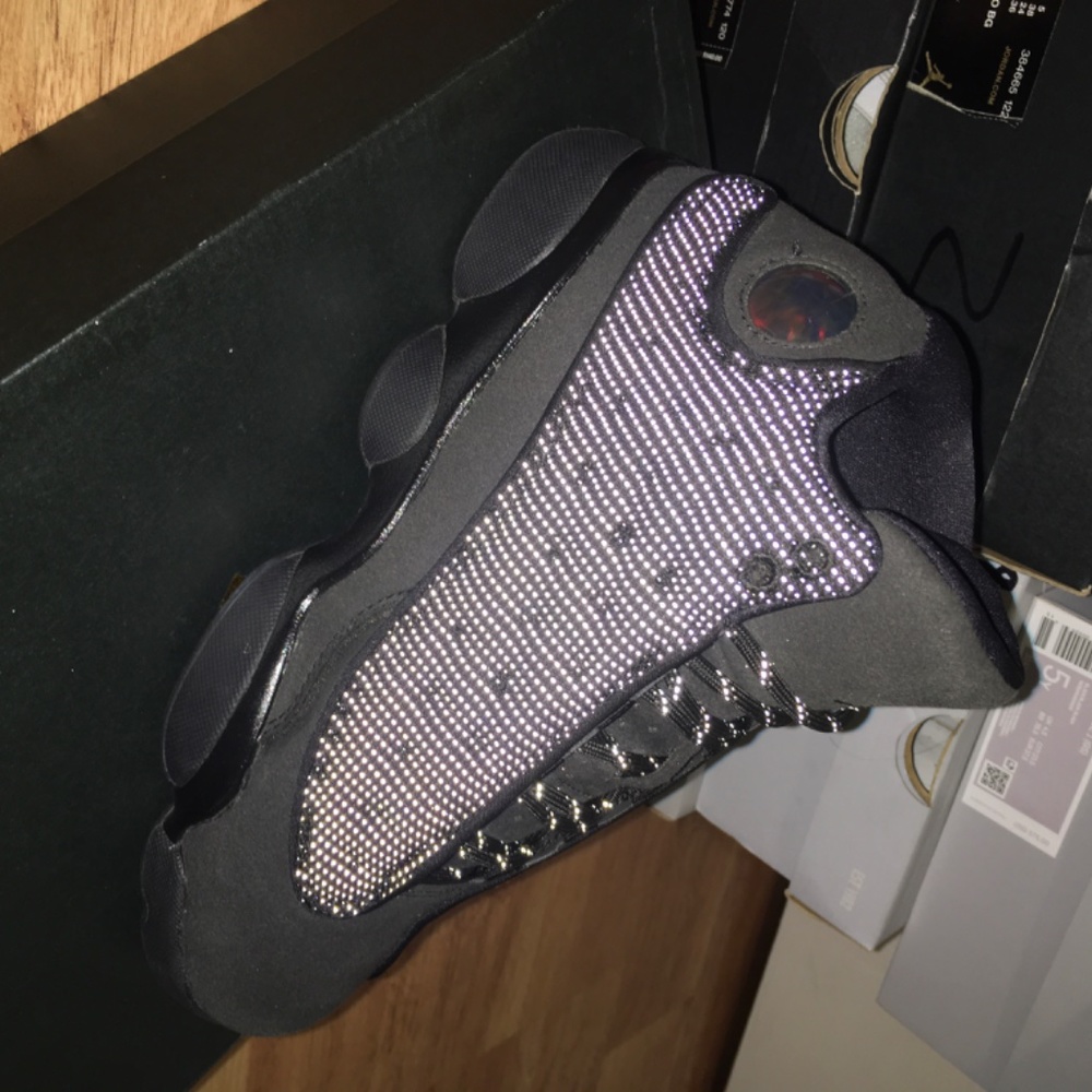 Jordan13 - Picture 8 of 11